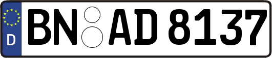 BN-AD8137