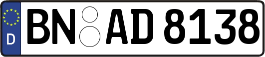 BN-AD8138