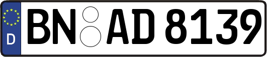BN-AD8139