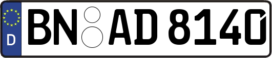 BN-AD8140