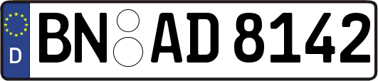 BN-AD8142