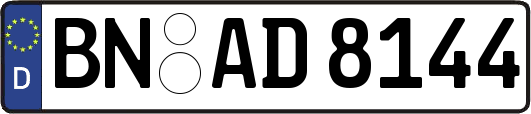 BN-AD8144