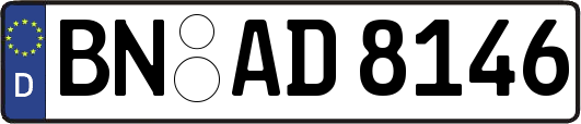 BN-AD8146