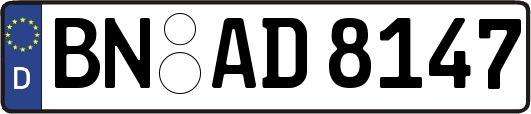BN-AD8147