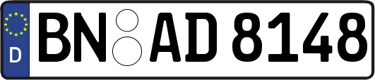 BN-AD8148