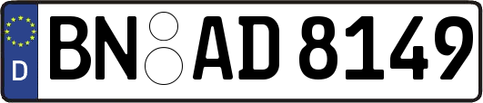 BN-AD8149