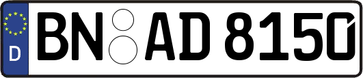 BN-AD8150