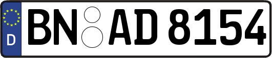 BN-AD8154