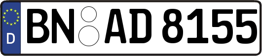 BN-AD8155
