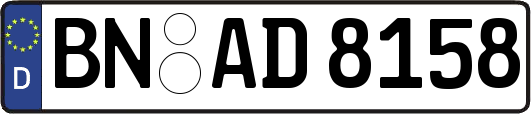 BN-AD8158