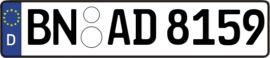 BN-AD8159