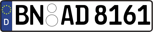 BN-AD8161