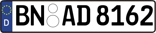 BN-AD8162