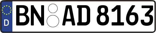 BN-AD8163