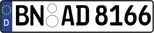 BN-AD8166