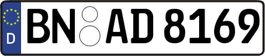 BN-AD8169