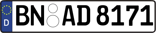 BN-AD8171