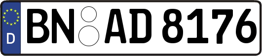 BN-AD8176