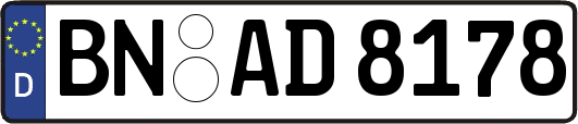 BN-AD8178