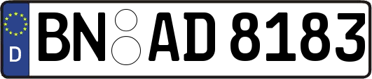 BN-AD8183