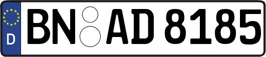 BN-AD8185