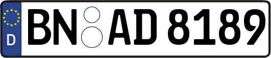 BN-AD8189