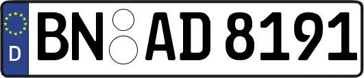 BN-AD8191