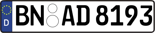 BN-AD8193