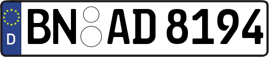 BN-AD8194