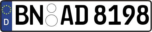 BN-AD8198
