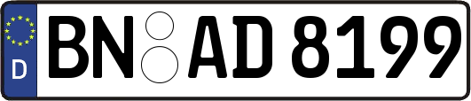 BN-AD8199