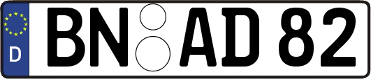 BN-AD82