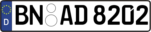 BN-AD8202