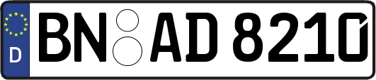 BN-AD8210