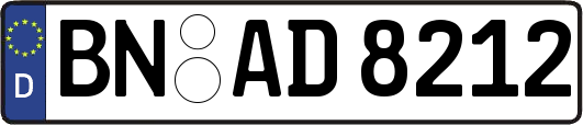 BN-AD8212