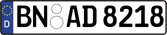BN-AD8218