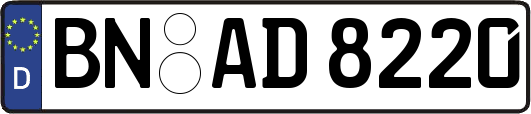 BN-AD8220