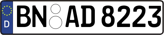 BN-AD8223