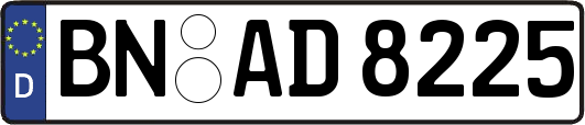 BN-AD8225