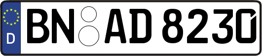 BN-AD8230