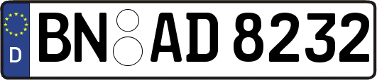BN-AD8232