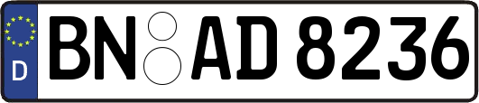 BN-AD8236