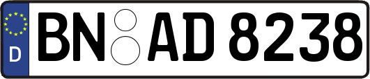 BN-AD8238