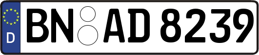 BN-AD8239