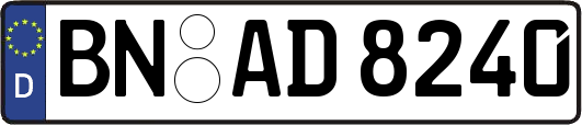 BN-AD8240