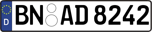 BN-AD8242