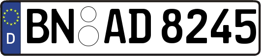 BN-AD8245