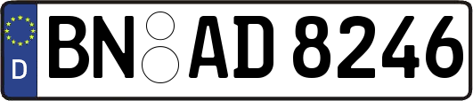 BN-AD8246