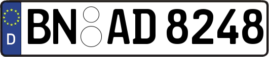 BN-AD8248