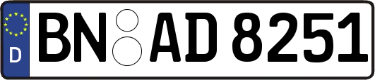 BN-AD8251